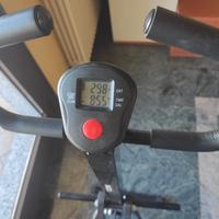 Toorx Attrezzo tonificazione Muscolare 