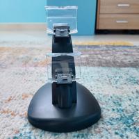 carica controller per ps4 prezzo trattabile