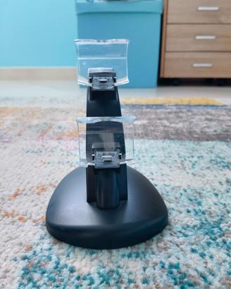 carica controller per ps4 prezzo trattabile