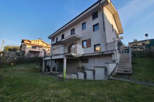 VILLA SINGOLA A SAN POLO DEI CAVALIERI