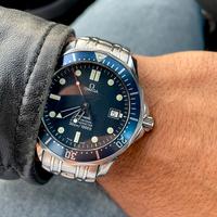Omega Seamaster 300