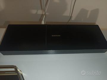 One box Connect Samsung tv