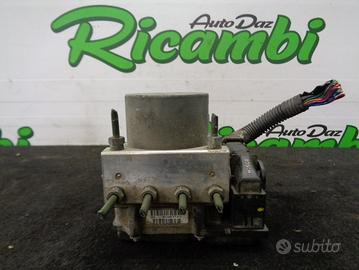 POMPA ABS PER TOYOTA AYGO 1.0 VVT-i ANNO 2007