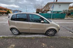 Lancia Musa 2005 platinum 1.3 multijet