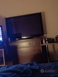 TV Samsung  no smart tv