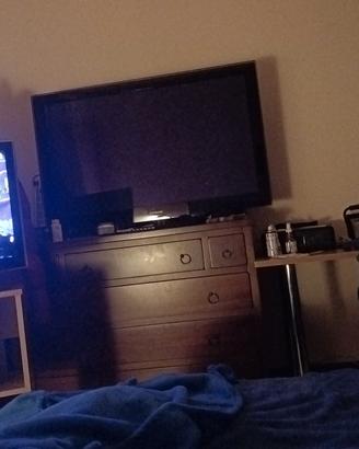 TV Samsung  no smart tv 55 pollici 