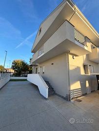 Villa di 80 m² con 3 locali a Frosinone