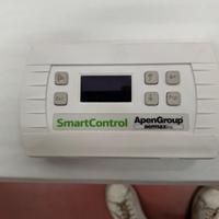 termostato smart control ApenGroup