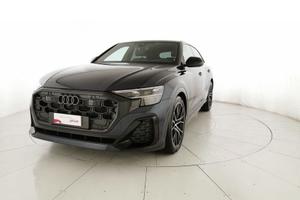 Audi Q8 3.0 tdi mhev S line edition quattro 2...