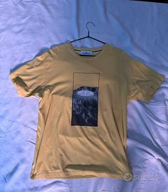 T shirt stone island