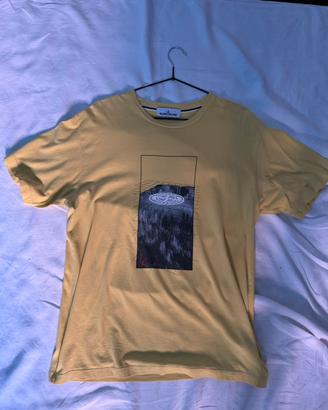 T shirt stone island