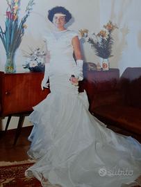 Abito da sposa