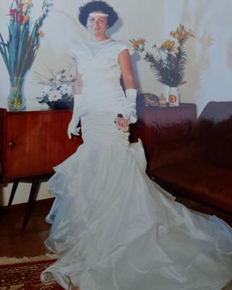 Abito da sposa