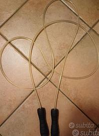 corda da salto della leone