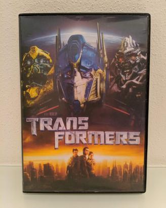 Transformers
