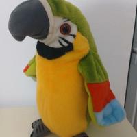 Giocattolo di peluche