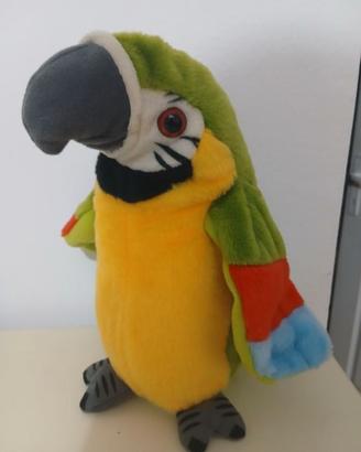 Giocattolo di peluche