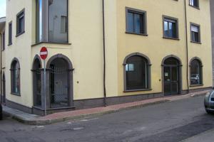 Locale commerciale a macomer