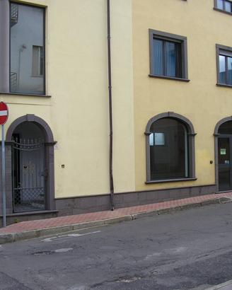 Locale commerciale a macomer
