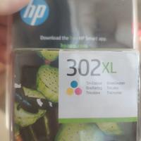 Cartuccia HP 302 xl