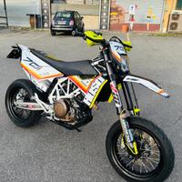 Husqvarna 701