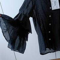 Camicia nuova taglia S in cotone