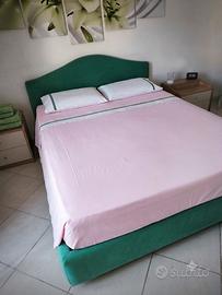 letto matrimoniale 