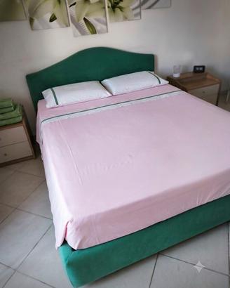 letto matrimoniale 