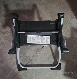 Supporto Bassinet Stand Peg Perego,