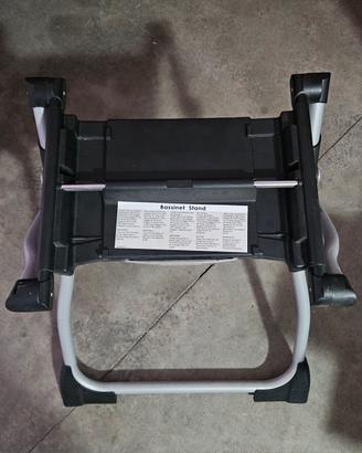 Supporto Bassinet Stand Peg Perego,