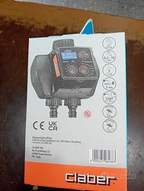 programmatore irrigazione