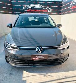 Volkswagen Golf 2.0 TDI DSG SCR Style