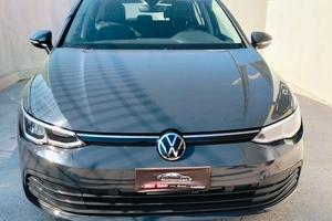 Volkswagen Golf 2.0 TDI DSG SCR Style