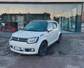 Suzuki Ignis 1.2 Dualjet 4WD All Grip iAdventure