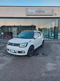 Suzuki Ignis 1.2 Dualjet 4WD All Grip iAdventure