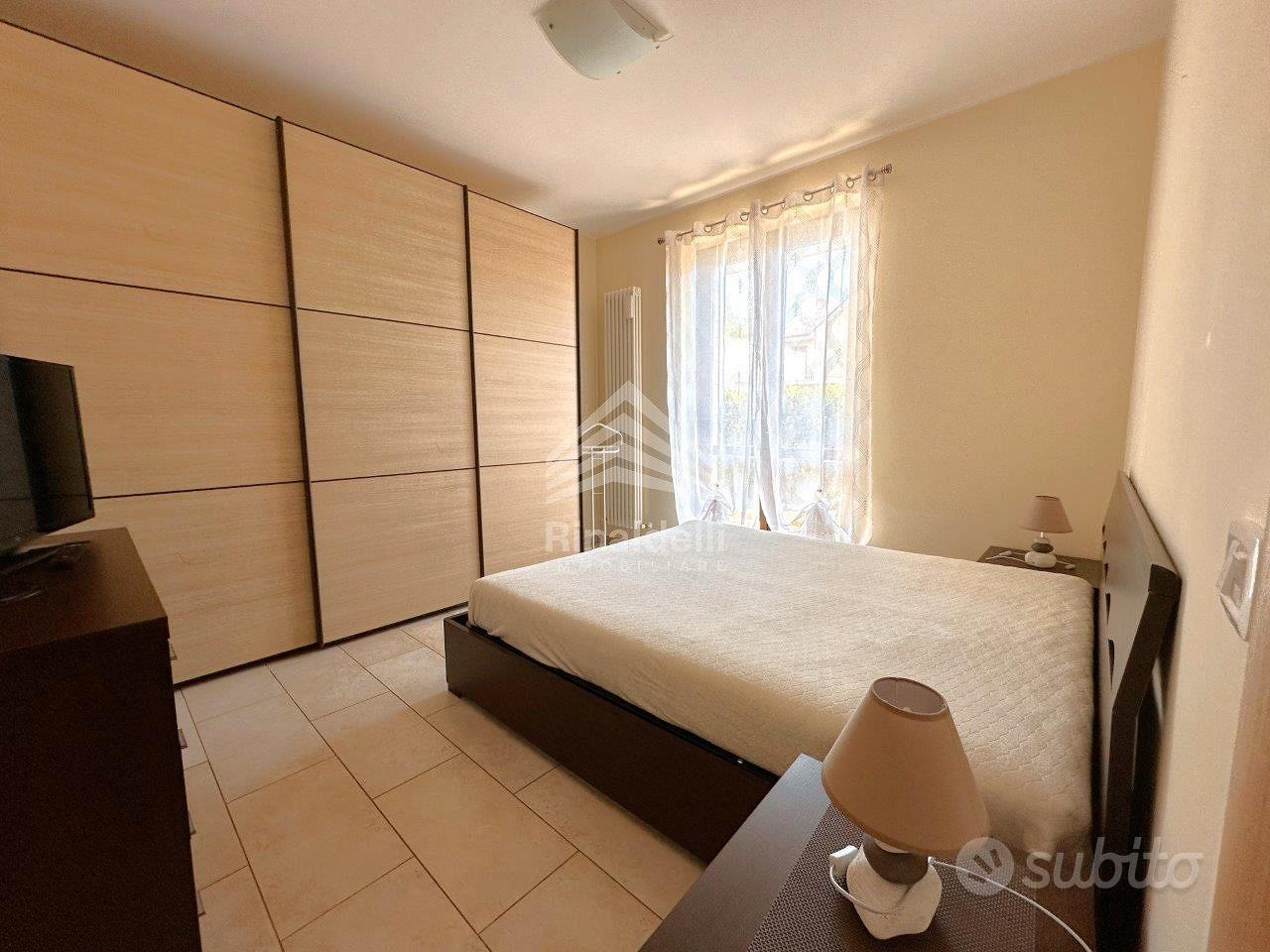 Appartamento – Porto Sant'Elpidio, Corva, Cretarola - Altro