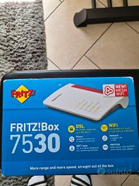 FRITZ BOX 7530