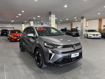 Renault Captur ECO-G 100 CV Techno