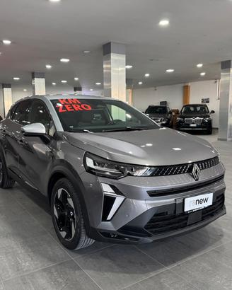 Renault Captur ECO-G 100 CV Techno
