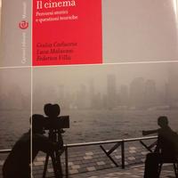 Il cinema Percorsi storici e questioni teoriche