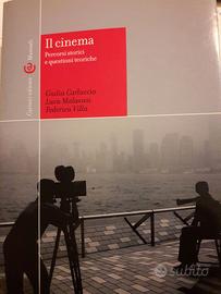 Il cinema Percorsi storici e questioni teoriche