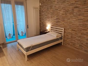 Stanze arredate a Milano - Tutto incluso, servizi