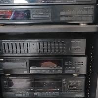 Stereo Kenwood 
