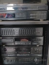 Stereo Kenwood 