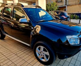 Dacia Duster 1.5 dCi 110CV 4x2 SL Delsey