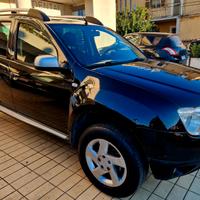 Dacia Duster 1.5 dCi 110CV 4x2 SL Delsey