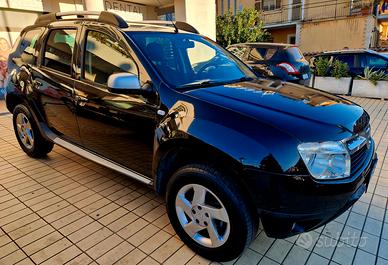 Dacia Duster 1.5 dCi 110CV 4x2 SL Delsey