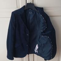 Giacca Sergent Major 