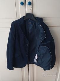 Giacca Sergent Major 