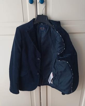 Giacca Sergent Major 